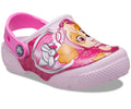 CROCS PAW PATROL-PINK