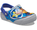 CROCS PAW PATROL-NAVY