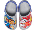 CROCS PAW PATROL-NAVY