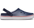 CROCS OFF COURT-NAVY