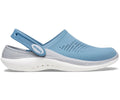 CROCS LITERIDE 360-BLUE