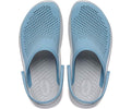 CROCS LITERIDE 360-BLUE