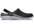 CROCS LITERIDE 360-BLACK