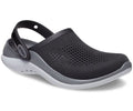 CROCS LITERIDE 360-BLACK