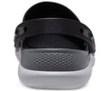 CROCS LITERIDE 360-BLACK