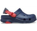 CROCS CLASSIC ALL TER-NAVY