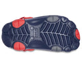 CROCS CLASSIC ALL TER-NAVY