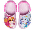 CROCS PAW PATROL-PINK