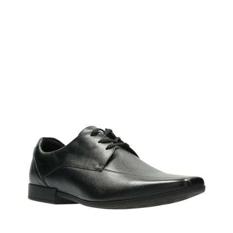 Glement Over - Black, 8