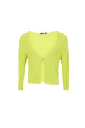 PERUZZI SHORT CARDIGAN S23509