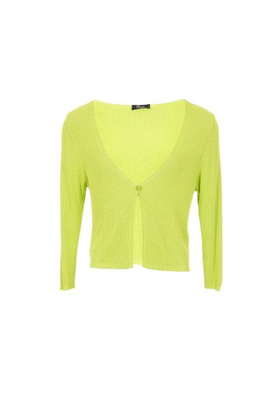 PERUZZI SHORT CARDIGAN S23509