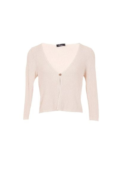 PERUZZI SHORT CARDIGAN S23509