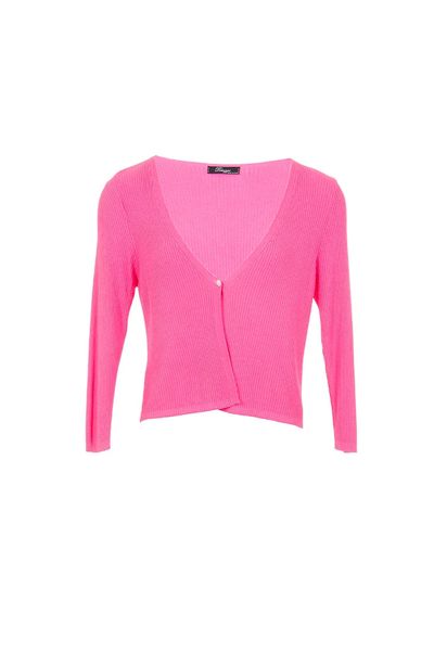 PERUZZI SHORT CARDIGAN S23509