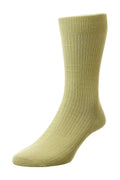 Hj Cotton Rich Slack Lengh Hj114 - Beige, 6-11