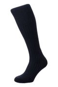 Commando Boot Sock Long - Green, 11-13