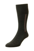 HJ KNEE SOCK WOOL MIX