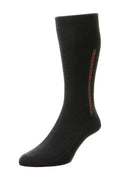 HJ KNEE SOCK WOOL MIX