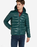 Wrangle Puffa Jacket W4aoxtb05