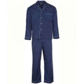 Champion Pyjamas - Navy, m