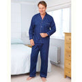 Champion Pyjamas - Navy, l