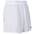 MOURNE SHORTS-WHITE