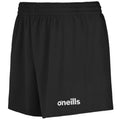 MOURNE SHORTS-BLACK
