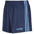 MOURNE SHORTS-NAVY SKY