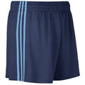 MOURNE SHORTS-NAVY SKY