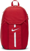 NIKE BACKPACK-RED