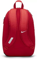 NIKE BACKPACK-RED