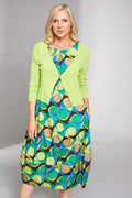 PERUZZI SHORT CARDIGAN S23509