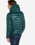 Wrangle Puffa Jacket W4aoxtb05