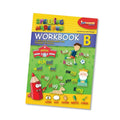 SPELLING MADE FUN WORKBOOK B SMFWBB