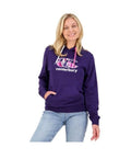 CANTERBURY LADIES UGLIES HOODY QA006224 X21