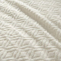 OTTAWA DUVET SET SHERPA FABRIC