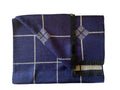 Swole Panda Bamboo Scarf - Navy, Any