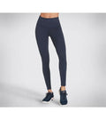 GO WALK HW LEGGING 2 W03LG30B-NAVY