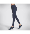 GO WALK HW LEGGING 2 W03LG30B-NAVY