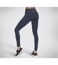 GO WALK HW LEGGING 2 W03LG30B-NAVY