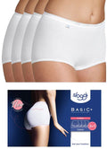 SLOGGI BASIC PLUS MAXI 3+1 10028378