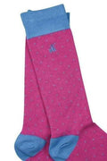 SWOLE PANDA BAMBOO SOCKS SP110