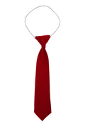 HUNTER ELASTIC TIE