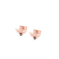 TIPPERARY CRYSTAL BEE STUD EARRINGS 156036