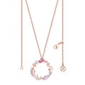 TIPPERARY CRYSTAL MAUREEN OHARA VINTAGE PENDENT142596