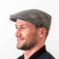 HATMAN ONE SIZE FITS ALL CAP