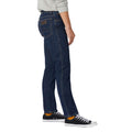 Texas Slim Crossgame - Dk Denim Sht, 34