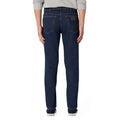 Texas Slim Crossgame - Dk Denim Sht, 38