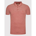 WRANGLER REFINED POLO W7H7KER11