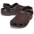 CROCS YUKON VISTA 2 BROWN