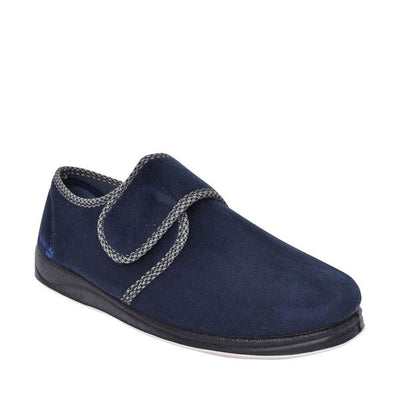 PADDERS HARRY-NAVY